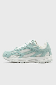 Mercer | The Re-Run Pastel Shoes | Ice