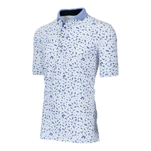 Men | Isles Of Devils Polo | Arctic