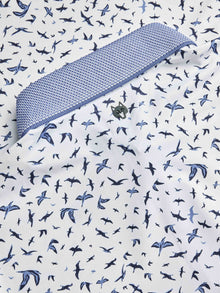 Men | Isles Of Devils Polo | Arctic