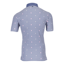 Men | Run Fur Your Life Polo | Arctic