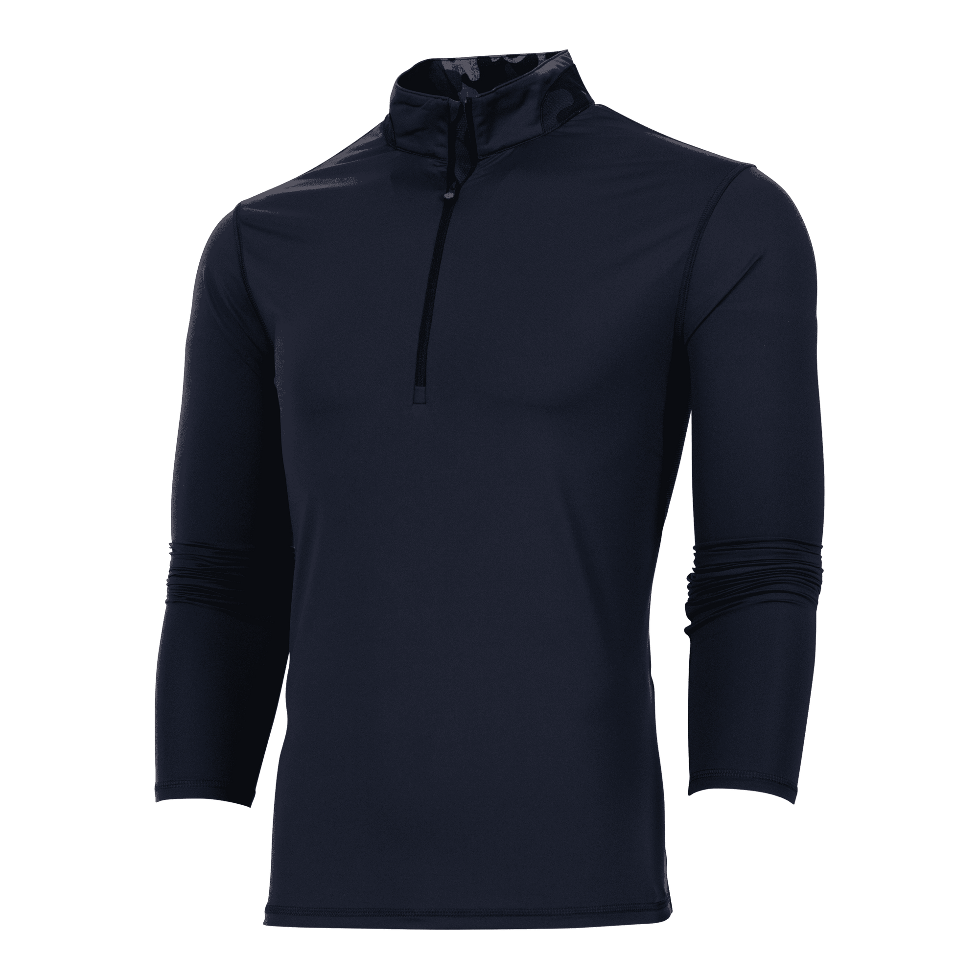 Men | Guide Sport Quarter-Zip | Canal