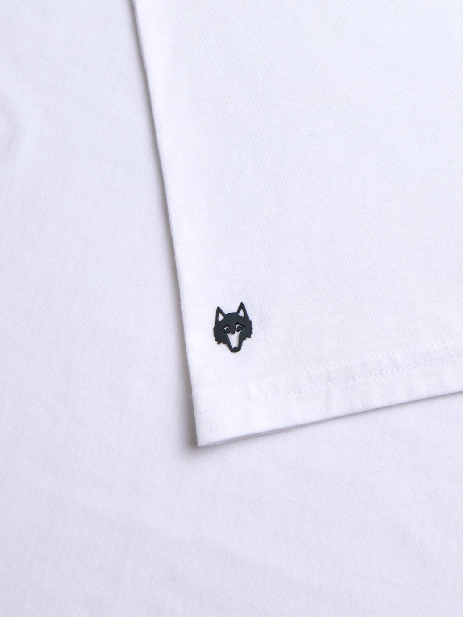 Men | Spirit Long Sleeve Tee | Arctic