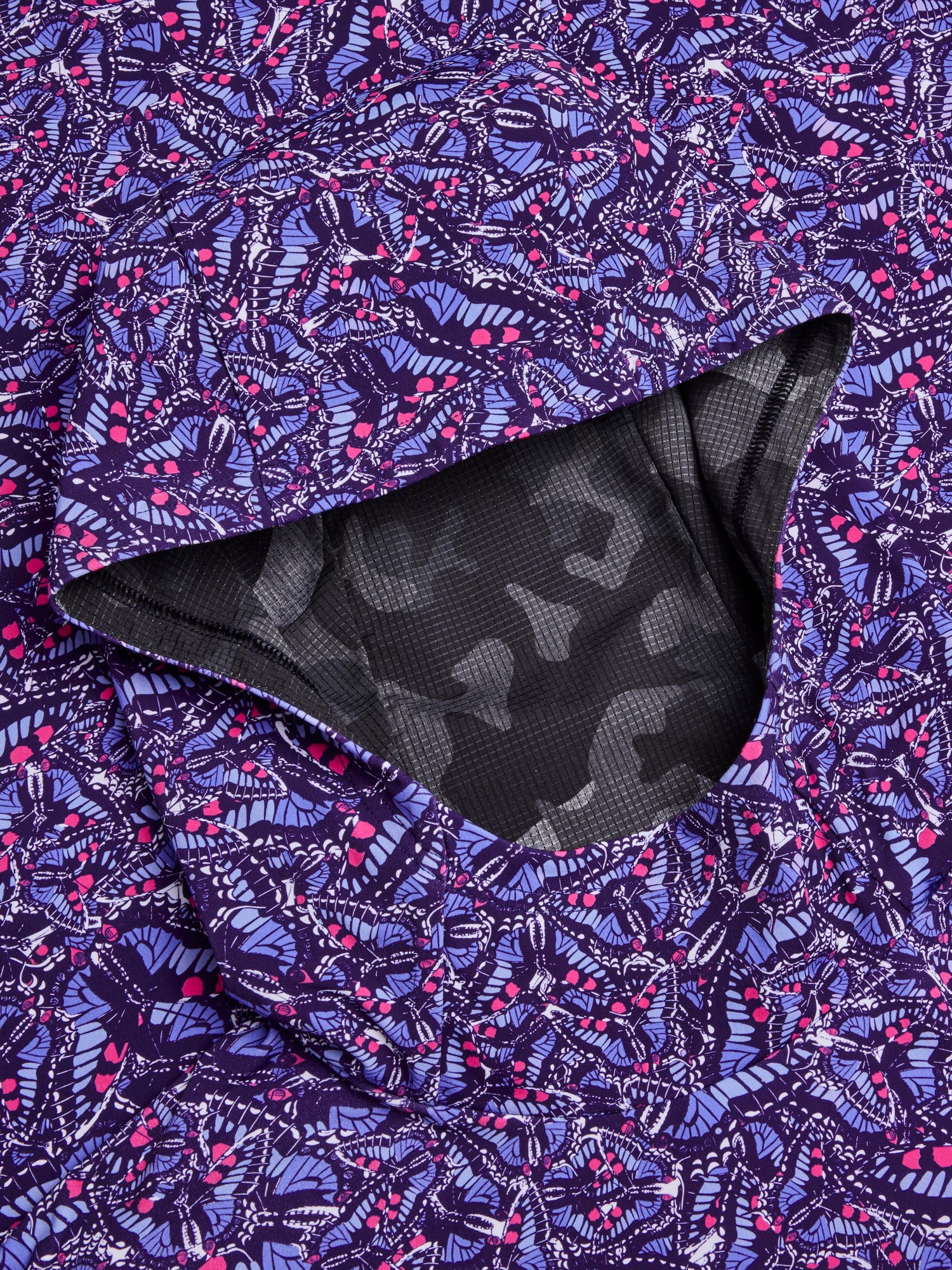 Men | Butterfly Den Cokato Hoodie | Canal