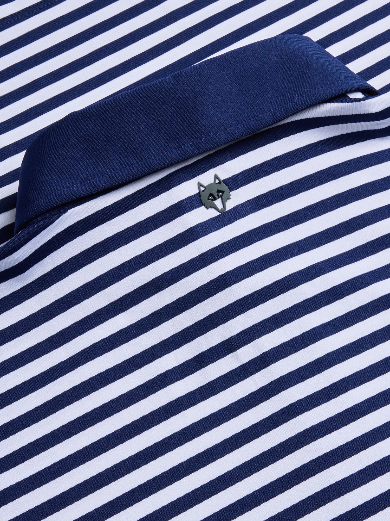 Men | Nord Polo | Arctic/Maltese Blue