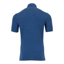 Men | Sandur Polo | Maltese Blue/Fjord/Cloud