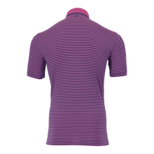 Men | Sandur Polo | Cosmic/Maltese Blue/Willowherb