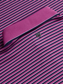 Men | Sandur Polo | Cosmic/Maltese Blue/Willowherb