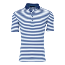 Men | Crax Polo | Arctic/Fjord/Willowherb