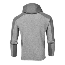 Men | Cokato Luxe Hoodie | Smoke Heather