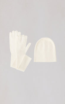 Millie Set In Cashmere | Powder