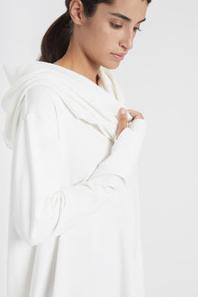 Firenze Hoodie | Off White