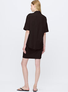 Montana Shirt Dress | Bark