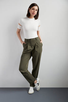 Archie Pants | Olive