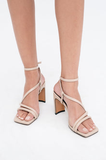 Valerie Sandals | Sand