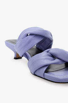 Solana Sandals | Periwinkle