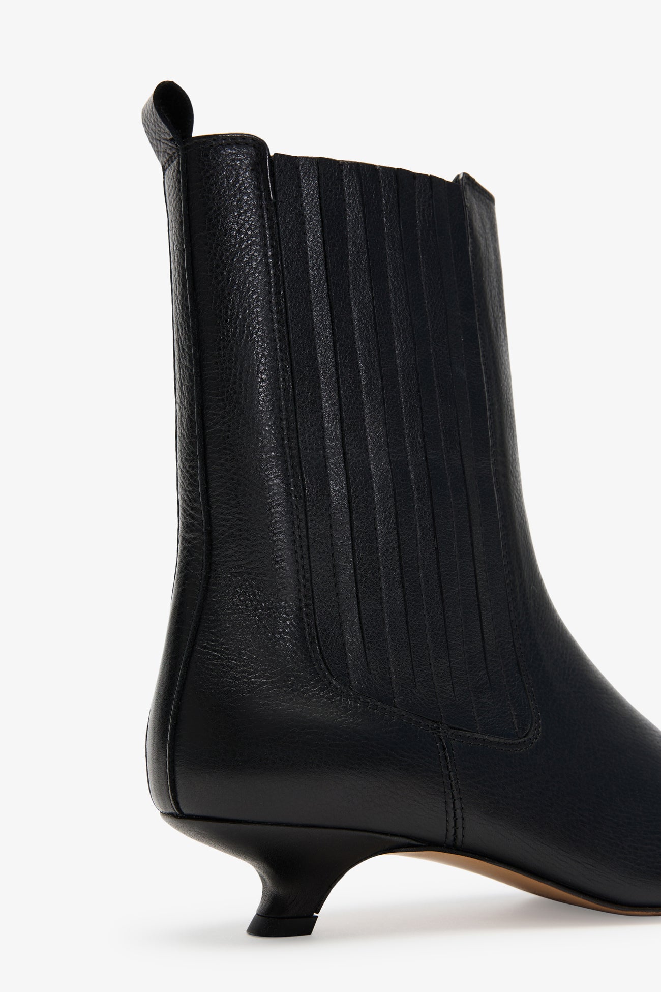 Gemma Boots | Black