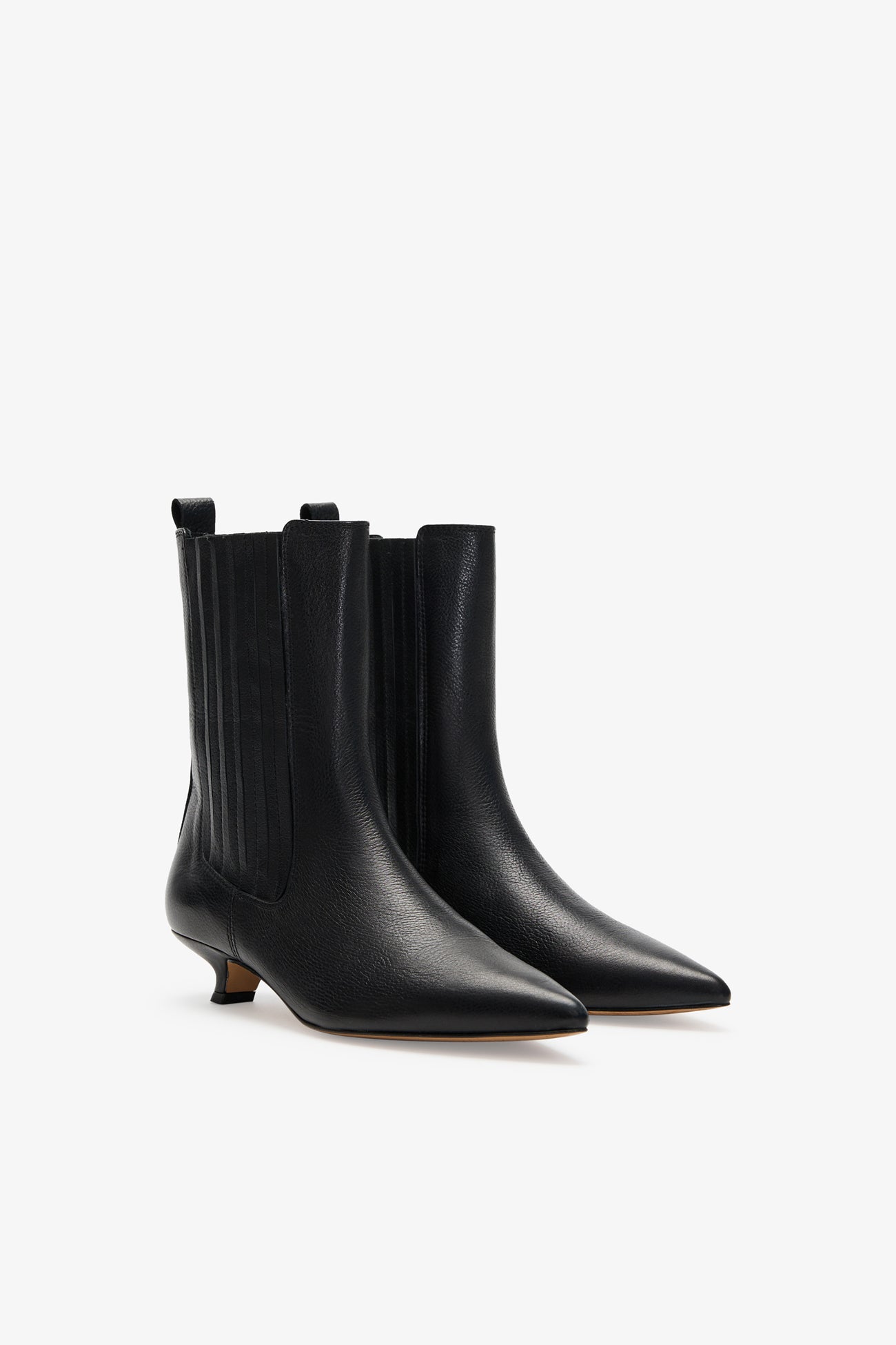 Gemma Boots | Black