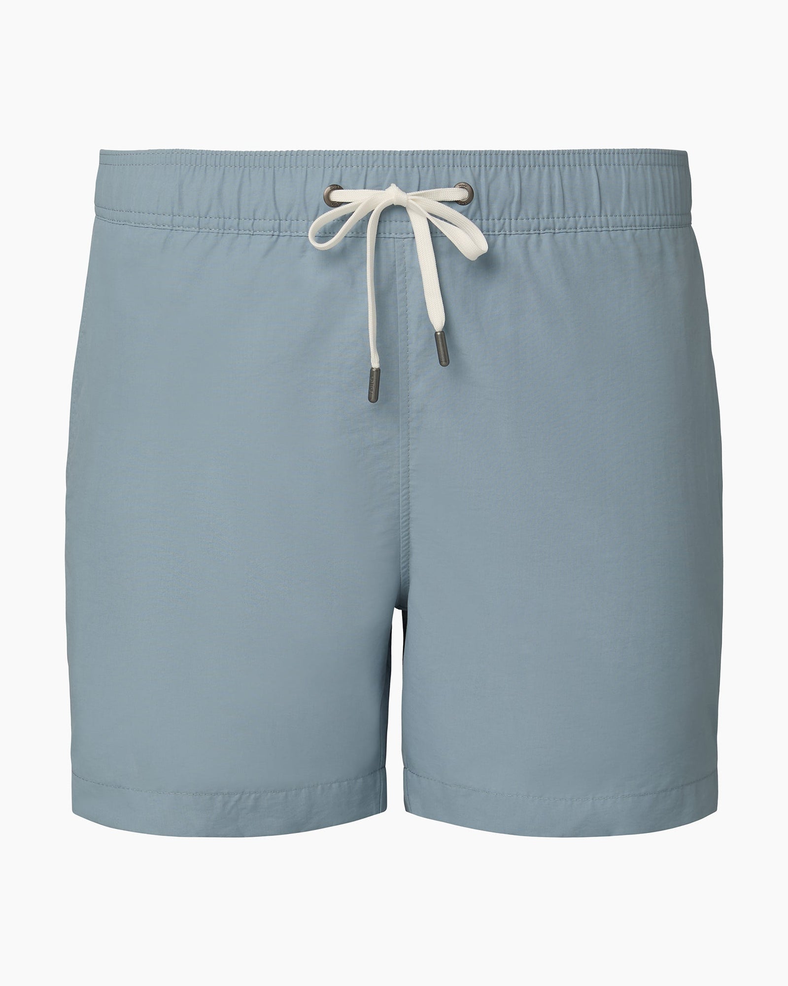 Mens | Charles 5in Swim Trunk | Baby Blue