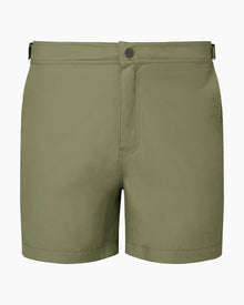 Mens | Calder Buckle 5in Swim Trunk | Seaspray