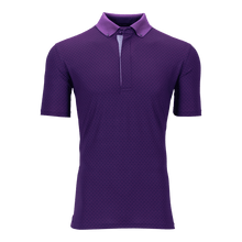 Men | Bat Cloud Polo | Night Fall