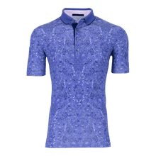 Men | Herbarium Polo | Kingfisher