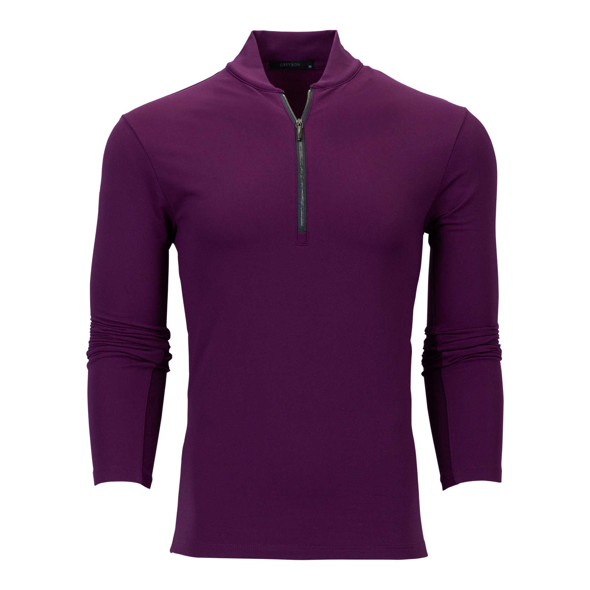 Men | Siasconset Quarter-Zip | Meadowsweet