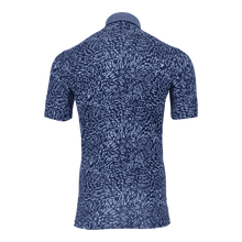 Men | Howler Hills Polo | Maltese Blue (V2)