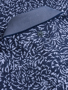 Men | Howler Hills Polo | Maltese Blue (V2)