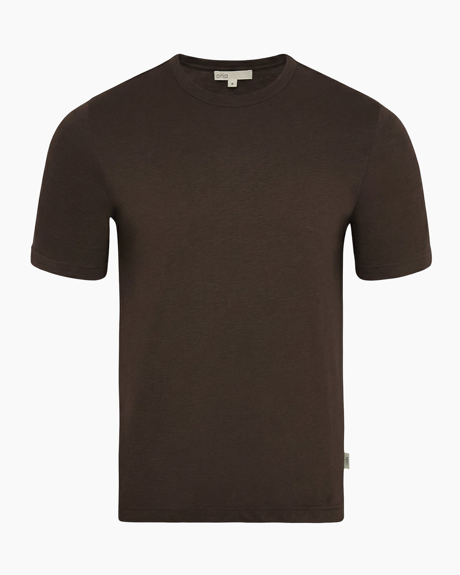 Mens | Slub Tee | Kona