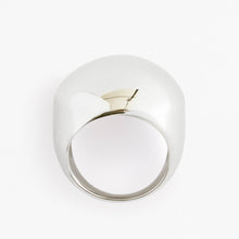 Roy Ring | Sterling Silver