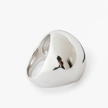 Roy Ring | Sterling Silver
