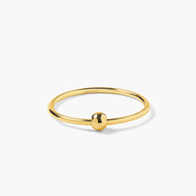 Spinner Ring | 14K Gold-Filled