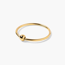 Spinner Ring | 14K Gold-Filled