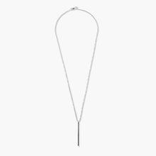 Vessel Pendant | Sterling Silver