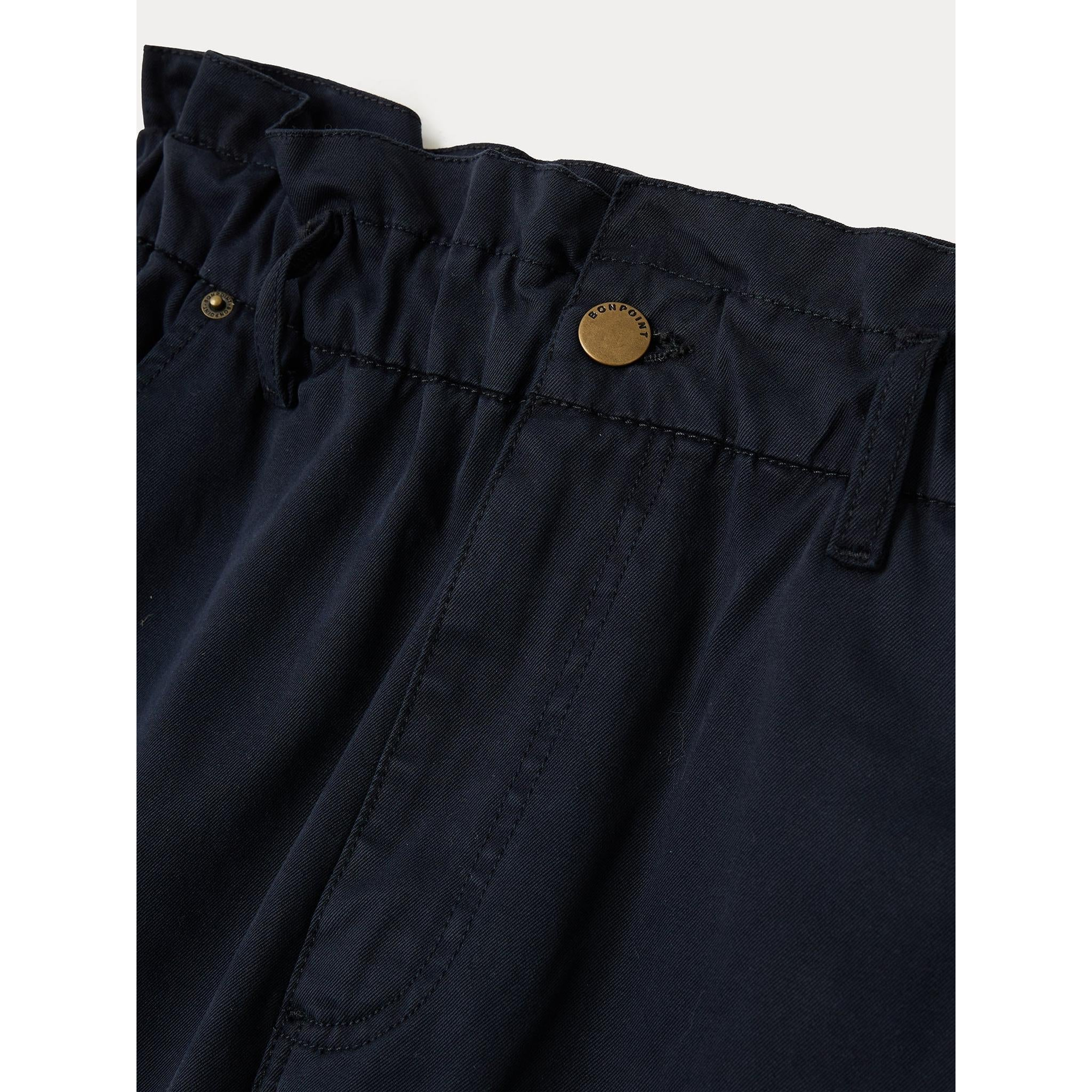 Madrid Pants | 34 - 42 | Navy