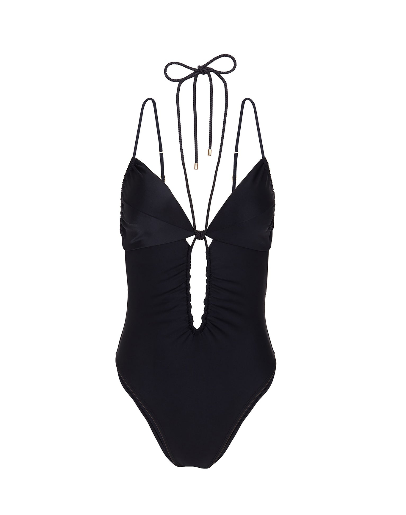 Mag One Piece | Brazilian | Black