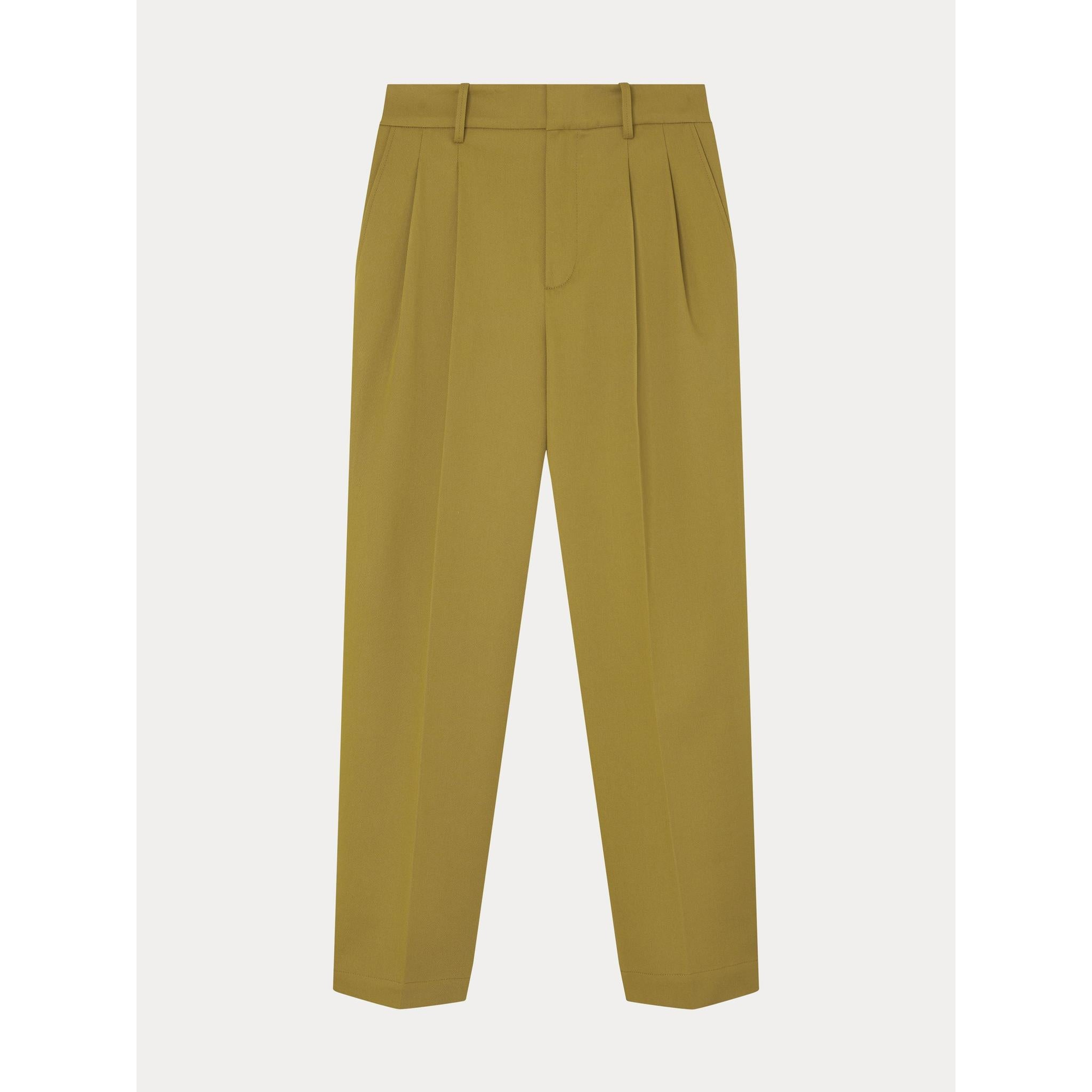 Marais Pants | 34 - 42 | Ochre