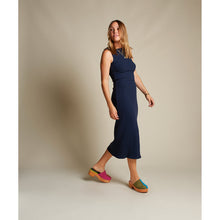 Martino Low Heel Wooden Clog | Nassau