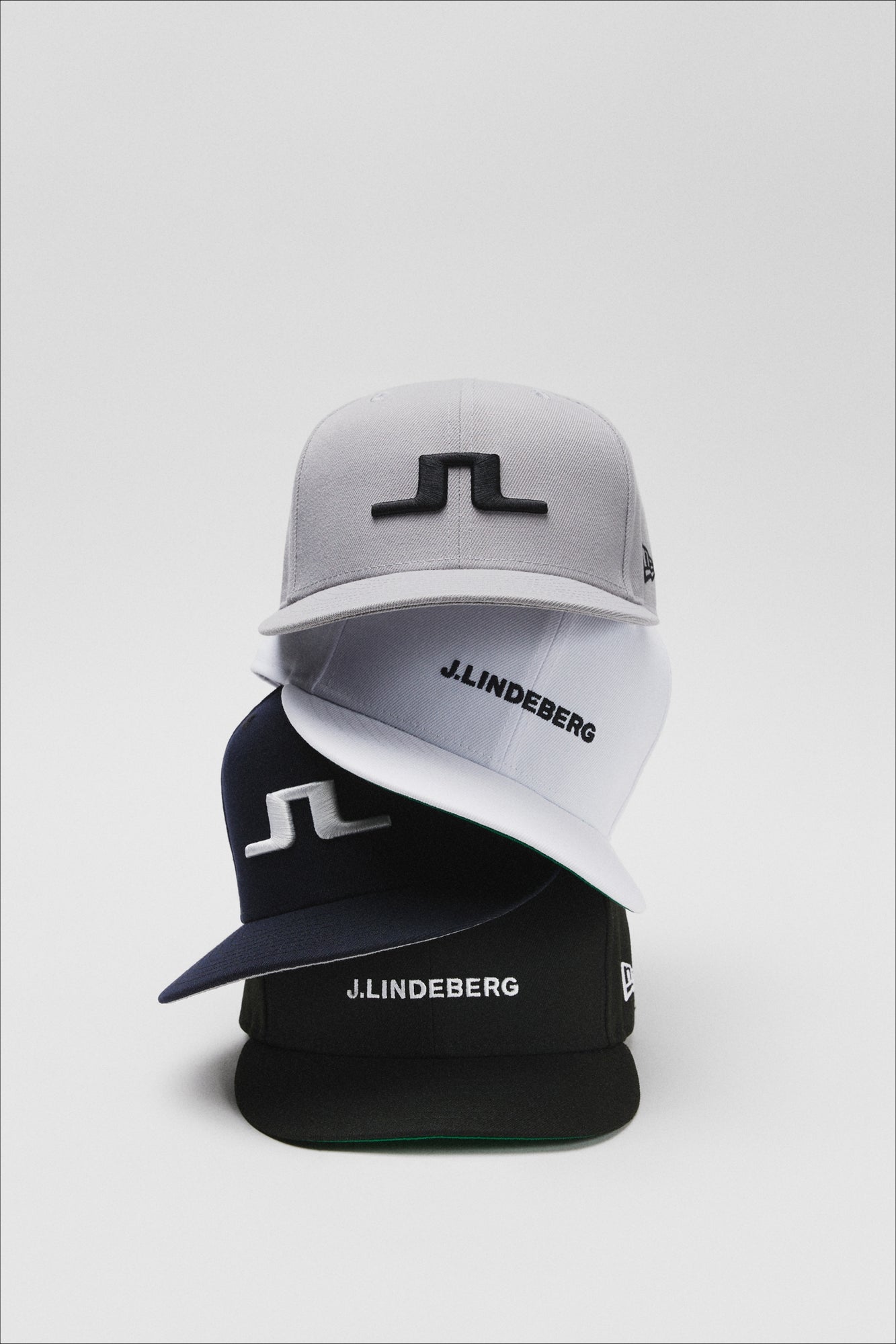 Men | 5950 JL Green Uv | White