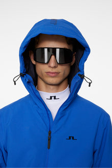 Men | Ace Jacket | Club Blue