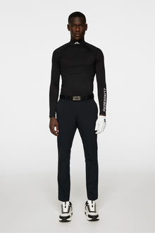 Men | Aello Soft Compression | Black (V1)