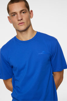 Men | Alpha T-Shirt | Club Blue