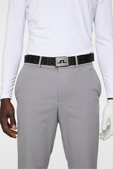 Men | Axil Fleece Twill Pant | Night Owl