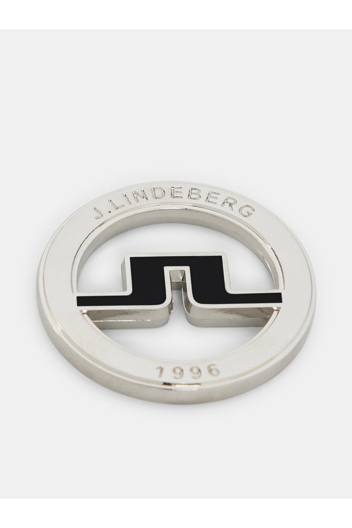 Men | Ball Marker | Black (V2)