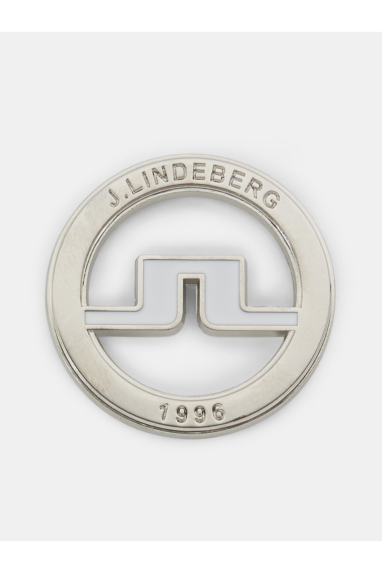 Men | Ball Marker | White (V2)