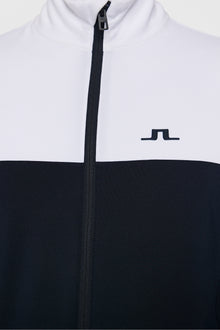 Men | Banks Mid Layer | JL Navy (V1)