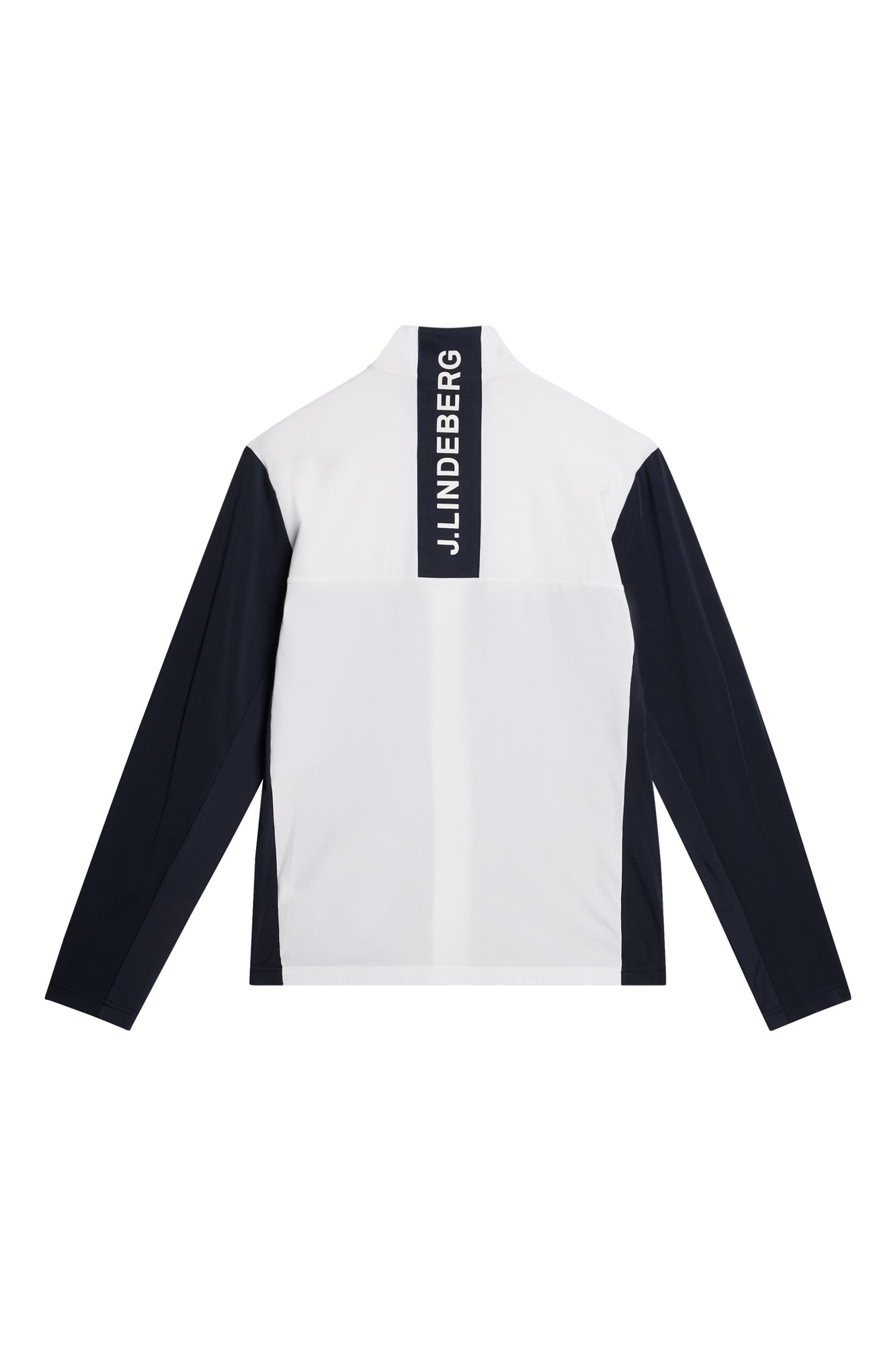 Men | Banks Mid Layer | JL Navy (V3)