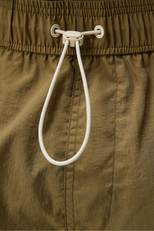 Men | Berg Hiking Shorts | Aloe