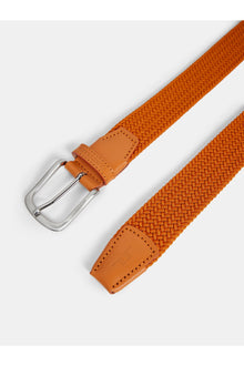 Men | Bernhard Elastic Belt | Exuberance
