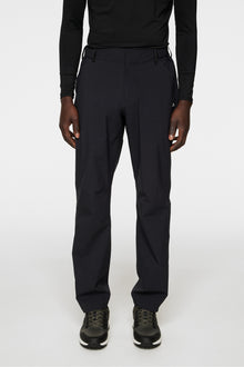 Men | Bridge Rain Pant | Black